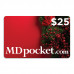 MDpocket Gift Card 