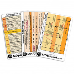 Rapid ID - Respiratory Pack