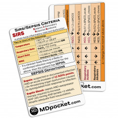 Rapid ID - ABG & Sepsis