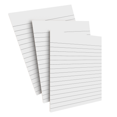 Notepads