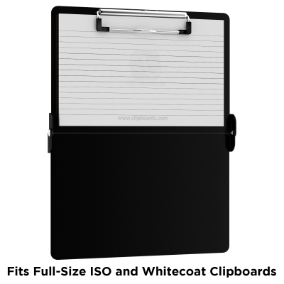WhiteCoat Pads