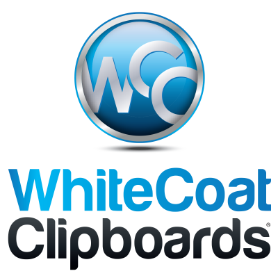 WhiteCoat Clipboards