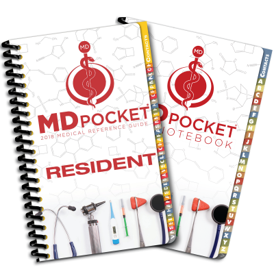 Resident Reference Guides