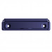 120 mm Anodized Purple Clipboard Clip 