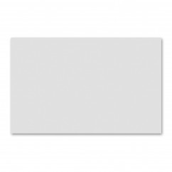 Horizontal 17 x 11 Clipboard Notepad - Blank