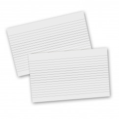 2 Pack - WhiteCoat Clipboard Notepads