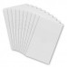 10 Pack - 14 X 8.5 Notepad 