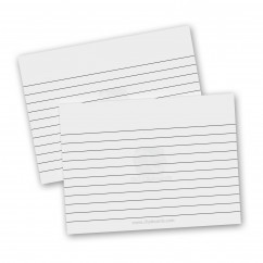 2 Pack - 5 x 3.75 Notepads