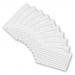 10 Pack - 4 x 2.25 Notepads