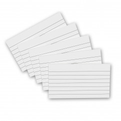 5 Pack - 4 x 2.25 Notepads