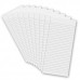 10 Pack - 3.75 x 8.25 Notepad