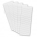 5 Pack - 3.5 x 10.25 Notepad