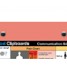 WhiteCoat Clipboard® - Coral Care & Communication Edition