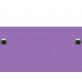 Lilac ISO Clipboard - Slightly Damaged