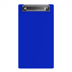 Citation Clipboard - Blue