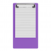 Citation Clipboard - Lilac