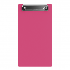 Citation Clipboard - Pink