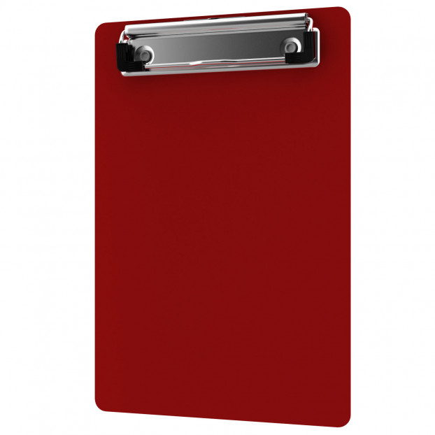 Memo Size 8 X 5 Aluminum Clipboard - Black : Buy Online At Best Price In KSA - Souq Is Now