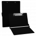Black A4 ISO Clipboard
