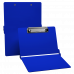 Blue A4 ISO Clipboard