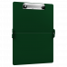 Green A4 ISO Clipboard