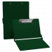 Green A4 ISO Clipboard