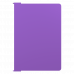 Lilac A4 ISO Clipboard