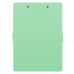Mint A4 ISO Clipboard