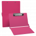Pink A4 ISO Clipboard