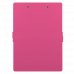 Pink A4 ISO Clipboard