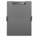 Silver A4 ISO Clipboard