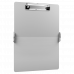 White A4 ISO Clipboard
