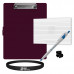 Wine ISO Clipboard Pack