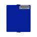 Guest Checkout  ISO Clipboard | Blue