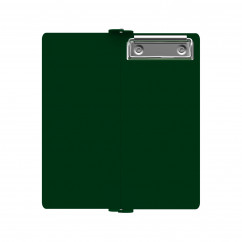 Guest Checkout  ISO Clipboard | Green