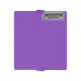 Guest Checkout  ISO Clipboard | Lilac