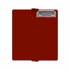 Guest Checkout  ISO Clipboard | Red