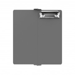 Guest Checkout  ISO Clipboard | Silver