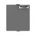 Guest Checkout  ISO Clipboard | Silver