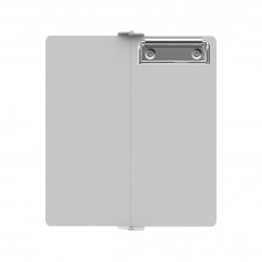 Guest Checkout  ISO Clipboard | White