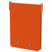 Folding Server ISO Clipboard | Orange
