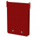Folding Server ISO Clipboard | Red