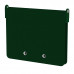 Green Mini ISO Clipboard