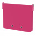 Pink Mini ISO Clipboard