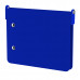 Blue Mini Novel ISO Clipboard