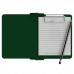 Green Mini Novel ISO Clipboard - Slightly Damaged 