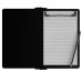 Folding Memo - WhiteCoat Clipboard® - Blackout Edición Médica