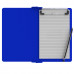 Folding Memo - WhiteCoat Clipboard® - Blue Edición Médica