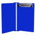 Folding Memo - WhiteCoat Clipboard® - Blue Edición Médica