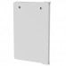 Camp ISO Clipboard | White